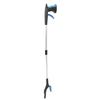 Disabled Elderly Grabber Reacher Foldable Garbage Trash Picker Reaching Assist Tool