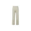 New Nike Sportswear Chill Terry Knitted Sports Pants Women's Sail White HF6459-104