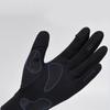 Outdoor Skiing Inner Gloves Winter Cycling Windproof Anti Slip Sports Antibacterial Warm Fingertip Touch Screen Design