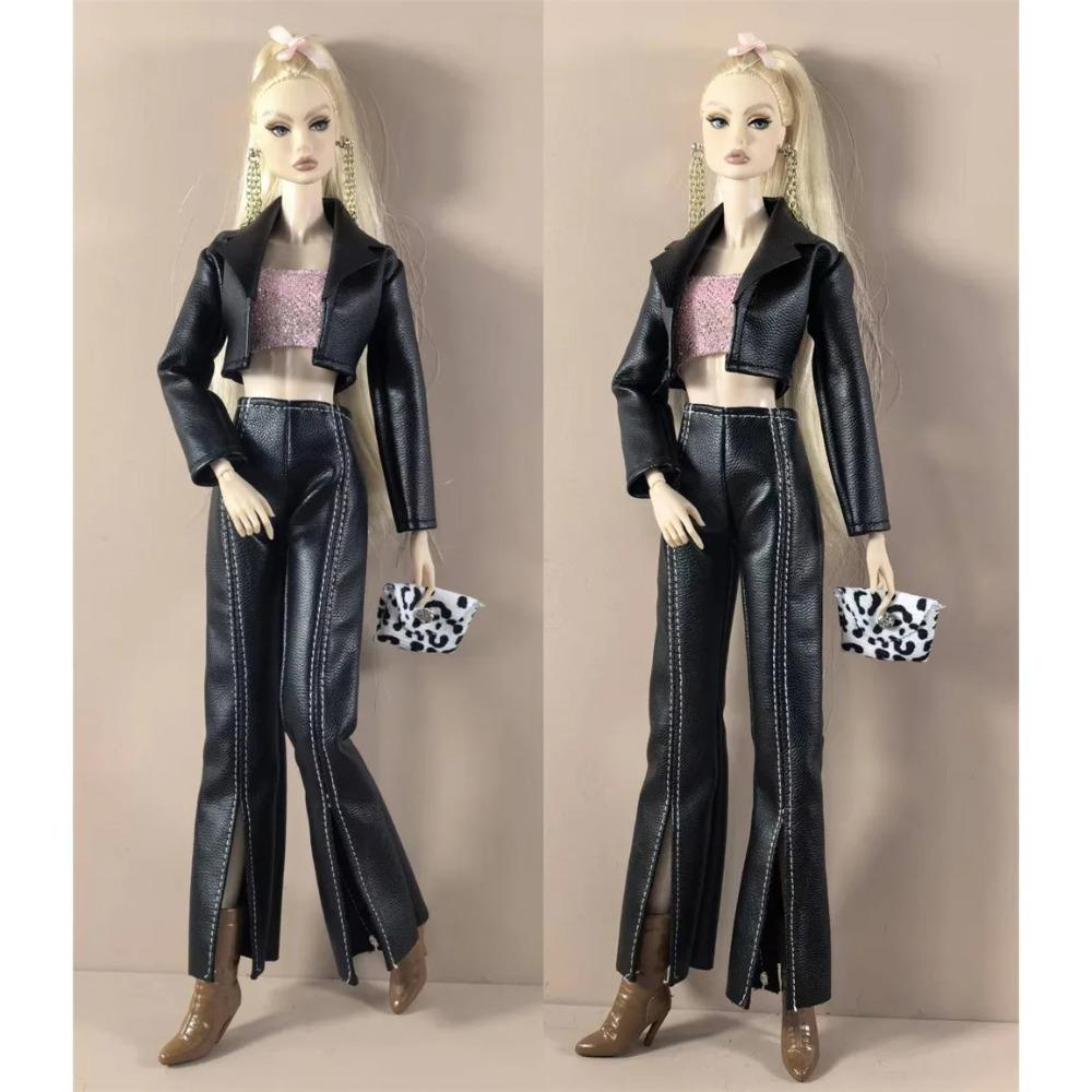 Handmade BABI CLOTHES Outfit Overcoat for 11.5 Inch 30cm Doll Bjd Clothes Many Style Gifts for Doll Accessories