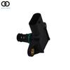 Air Turbocharger Pipe Hose Rear Duct For BMW 535i 640i 740i X5 X6 13717609811