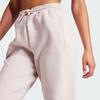 Adidas x Stella McCartney Sweatpant Drawstring Knit Pants Women Bottoms Light-Pink IU0862