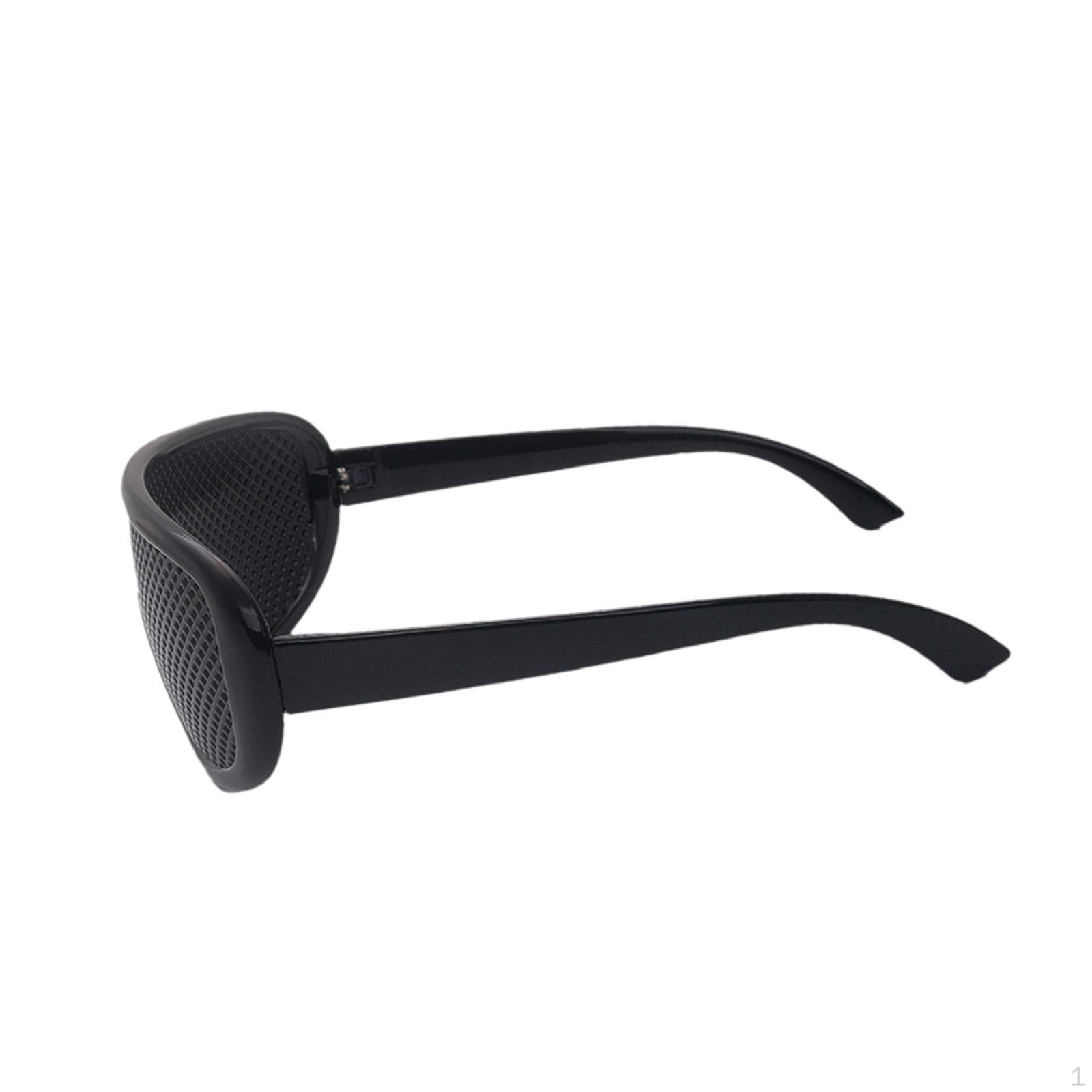 

Очки для коррекции зрения Защита для упражнений для глаз Точечные для унисекс