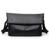 Crossbody Bag Men's Mobile Phone Bag Lightweight Small Shoulder Bag Certificate Bag
