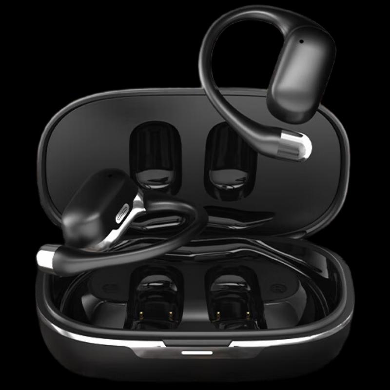 

Newman TWS-Q9 Open-Ear Bone Conduction Sports Earbuds