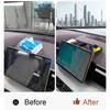 For BYD Sealion 6 Seal U Song Plus DM-i EV  2024 Storage Box Behind Navigation Screen On the Dashboard Interior Modification