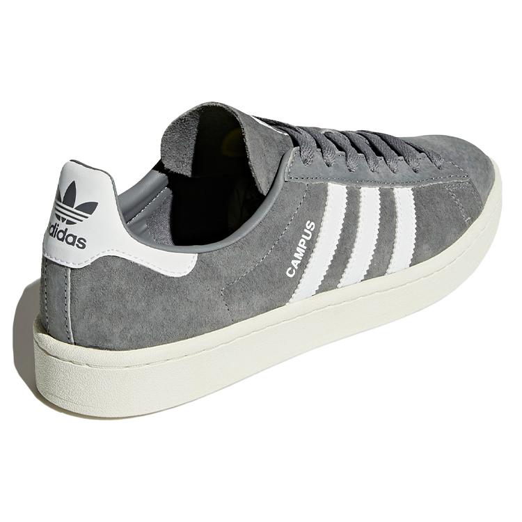 Adidas Campus 'Grey' BZ0085