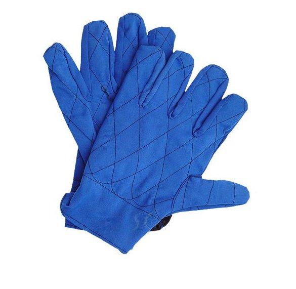Quilted Denim Gloves Rdp - 20 Pairs - Rek Dr 102