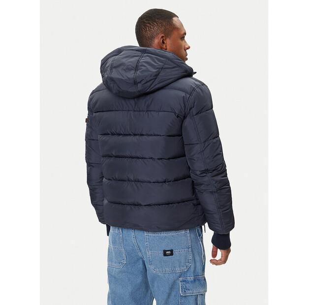 Куртка зимняя Alpha Industries AI.118113-07-XL