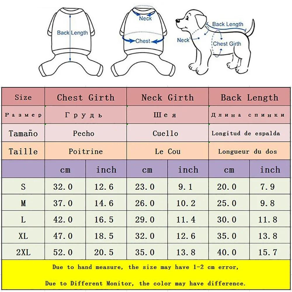 Pet Fleece Coat Cat Dog Clothes Autumn and Winter New Four Legs Fleece Coat Pet Twist Four Legs Fleece Coat