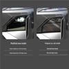 Changan Deepal S07 Laser Lens Headlight Assembly for 23-25 Models - Modified Front Headlight for Low and High Beam