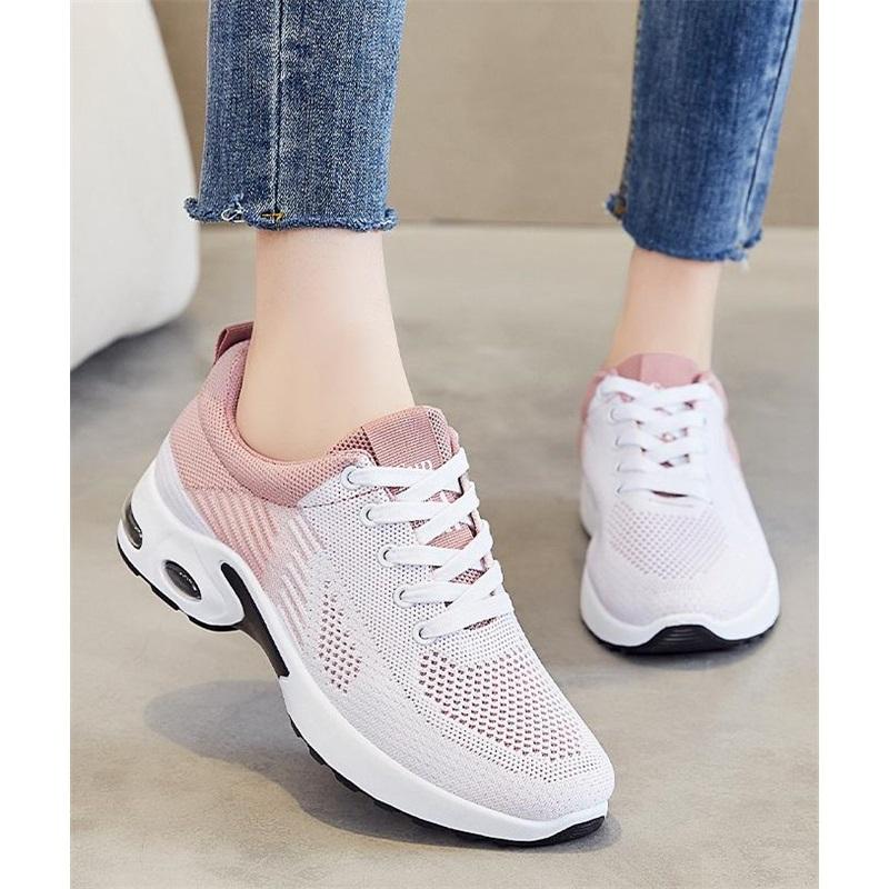 Schuhe Damen Neuer Stil Damenschuhe Freizeitschuhe Damen Laufschuhe Schuhe Sportschuhe