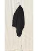 2025 Unisex Stand-up Collar Jacket with Large Pockets - Elegant Spring/Autumn Women's Outerwear