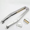 Useful Metal Gas Struts Heavy Duty Automatic Slow Lowering Soft Close Hinges Hydraulic Pneumatic Cabinet Hinges Kitchen Cabinet