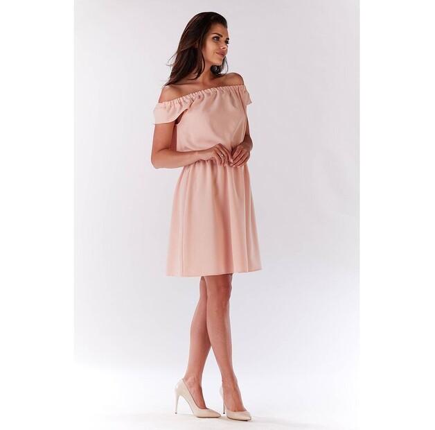 Dress Infinite You M136