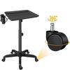 Beauty Salon Trolley Hairdresser Cart Barber Shop Rolling Equipment for