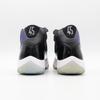 378037-003 Nike Air Jordan 11 Retro Space Jam Black Dark Concord White (Men's)