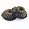 7 Speed Bike Freewheel 14T-28T Bicycle Freewheel Freewheel Cassette Sprocket  Outdoor Sports