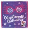 Marushin Mini Towel Harry Potter Luna Item Handkerchief Cotton Present Gift Birthday 4105043300