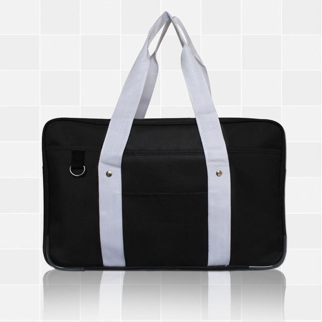 briefcase for college student