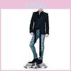 Fake Bts Kpop Love Yourself Acrylic Standee Action Figure Doll Table Desk Decor
