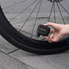 AIRBANK AS100 Mini Portable Bicycle Pump Rechargeable Air Inflator 100PSI Type-C Bike Accessories for Bike Schrader Presta Tires 6