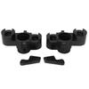 RC Aluminum Steering Cup High Strength   Cutting Replacement RC Steering Blocks for   1Celsius7 1Celsius8 Series RC Cars
