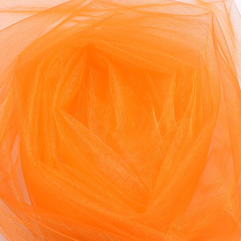 Wedding Organza Roll Sheer Crystal Tulle Fabric Wedding Arch Door Decoration Yarn Birthday Party Backdrop Baby Shower Supplies
