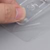 5Pcs No-Punch Screw Sticker Strong Non-Marking Hangers Nail-Free Hooks Sticky Hooks Load-Bearing Screws No-Punch Screw Sticker