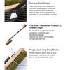 Pizza Oven Brush Household Oven Clean Brush, Easy to Clean, 40cm/80cm Optional