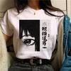Star Girl Harajuku Tee Para Mulheres Top Punk Roupas Femininas De Quadrinhos Y2k Anos 2000