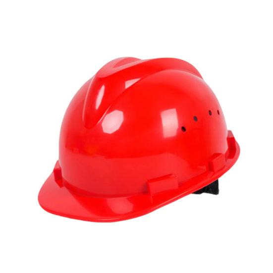 

Construction Head Protection Hard Hat Adjustable Breathable Lightweight Men Women Outdoor Industrial Work Security Helmet with Ventilation System C помаранчевий