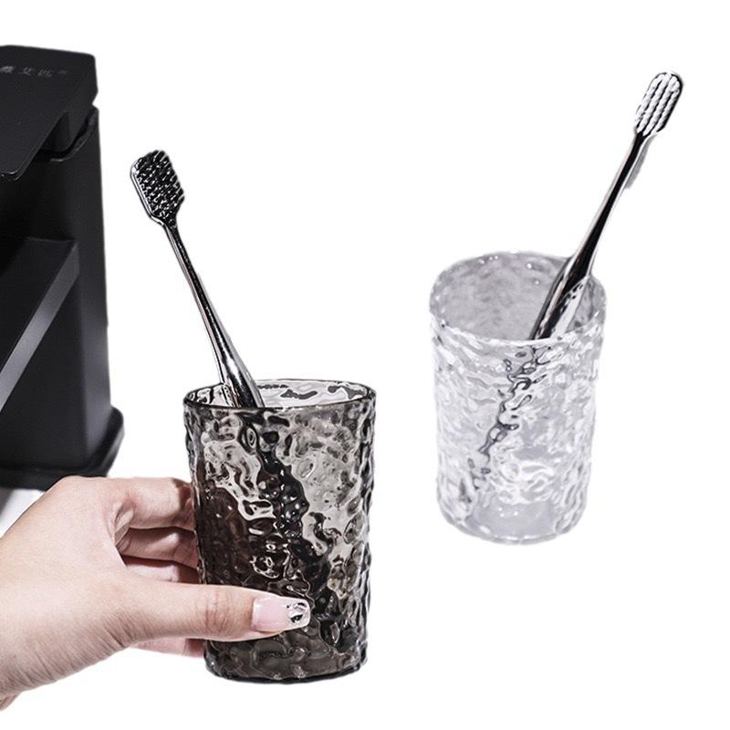 Light Luxury Couple Household High-value Mouthwash Cup