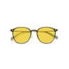 Night vision glasses day and night universal type intelligent color-changing anti-high beam night vision fishing driver special goggles
