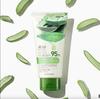 THE FACE SHOP Gel Apaisant à l'Aloe Vera Frais de Jeju (300ml)