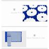 Back Pain Pad Small Massage Pad Square Pad Multifunctional Home Travel Yoga Pad Deep Massage for Body Position Decompression