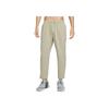 Nike Primary Dri-Fit Ss25 Fashion Quick-Dry Versatile Skin-Friendly Casual Pants Men Pants Green FZ5851-251