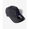 New Era 9TWENTY LA Dodgers MLB Core Classic 60235289 (Dark Grey/Navy)
