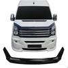 | Bra Capot Déflecteur Protection Pour Volkswagen Crafter 2012-2017, Aérodynamique, Assemblage Facile, Aucun perçage requis
