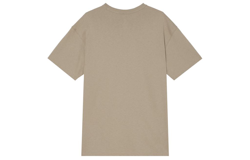 Nike Sportswear T Shirt Men's Khaki DO7393-247