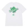 Short Sleeve MLB OAK White M SS CT TEE OAKATH WS WHI GRN [New Era] T-Shirt
