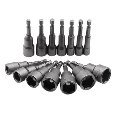 Accessoires pour outils de machines – Mèches pour perceuses sans fil