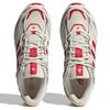 Adidas Spiritain 2000 Shoes 'Cream Red' Sneakers ID5412