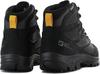 Обувь для треккинга Jack Wolfskin Rebellion Texapore Mid M phantom/burly yellow xt