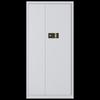 Anluying Steel Security Filing Cabinet
