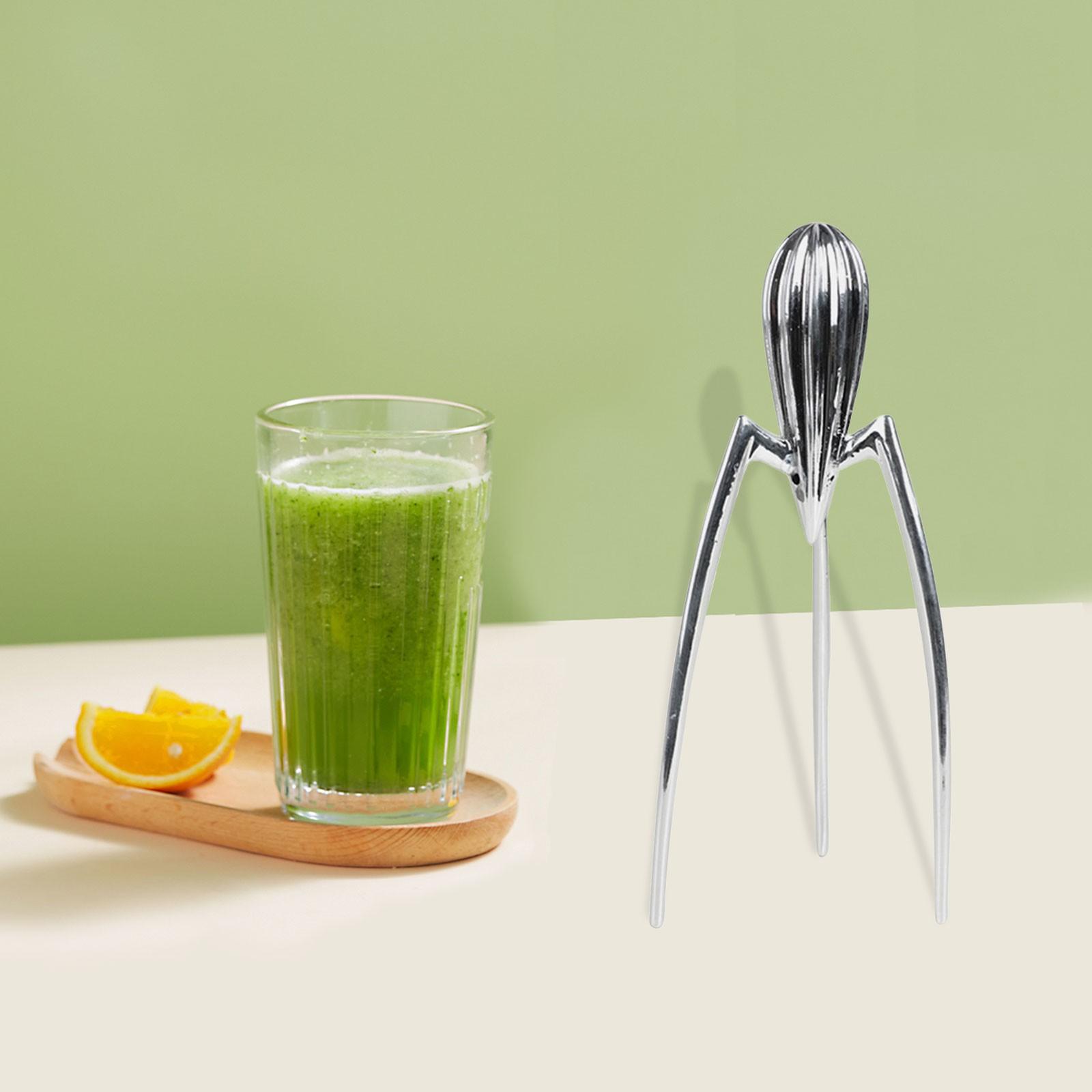 

Современная модель украшения соковыжималки Alien Juicer Room Coffee Table Dining Kitchen Living Room Soft Decoration One Size