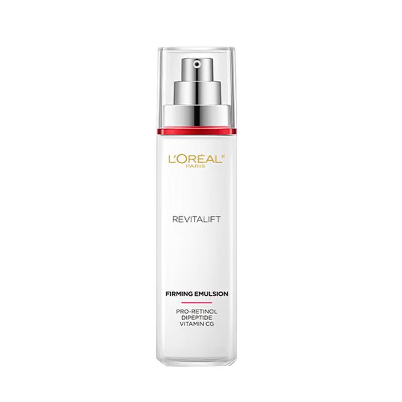 L Oréal Revitalift Retinol Anti-Wrinkle Firming Lotion 110ml