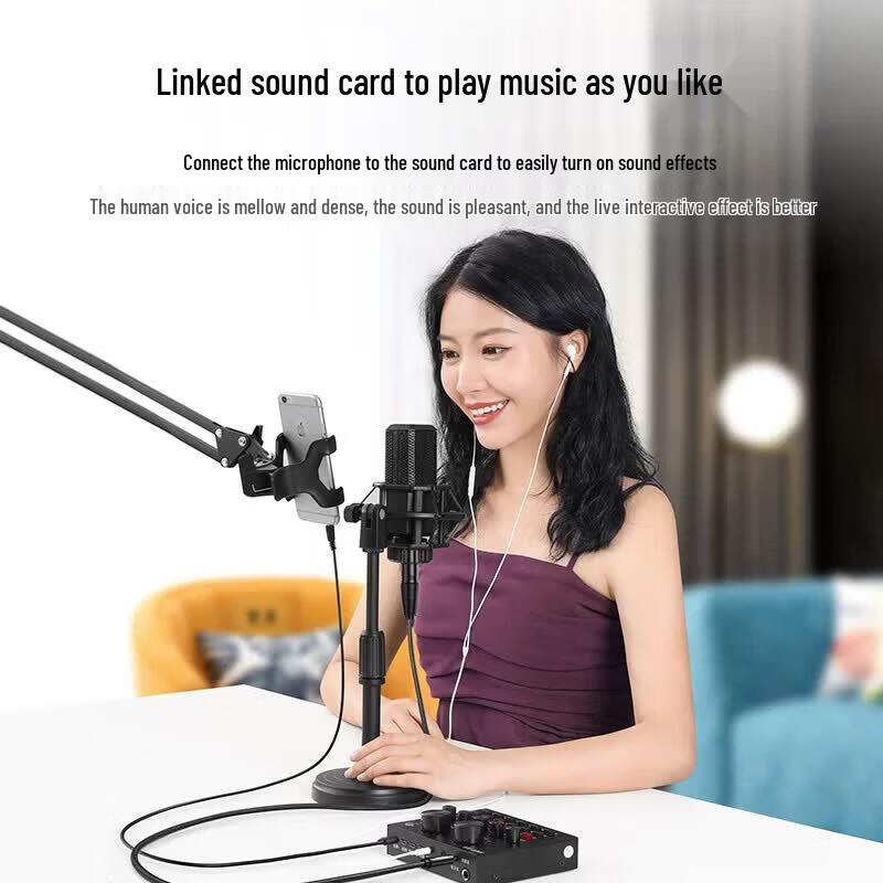 Ugreen 3.5mm To XLR Female Microphone Cable CN Plug (adapter Included)