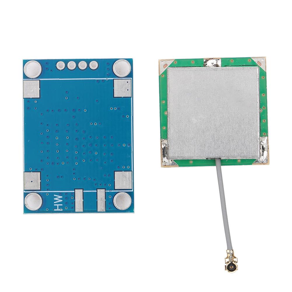 NEO‑7M APM2.5 GYGPSV3 GPS-Board Satellitenpositionierungsmodul Zubehör