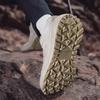 Men's Outdoor Walking Hiking Mountain Shoes For Men Comfortable Breathable Sneakers Lightweight Non-Slip Trail Running Shoes
